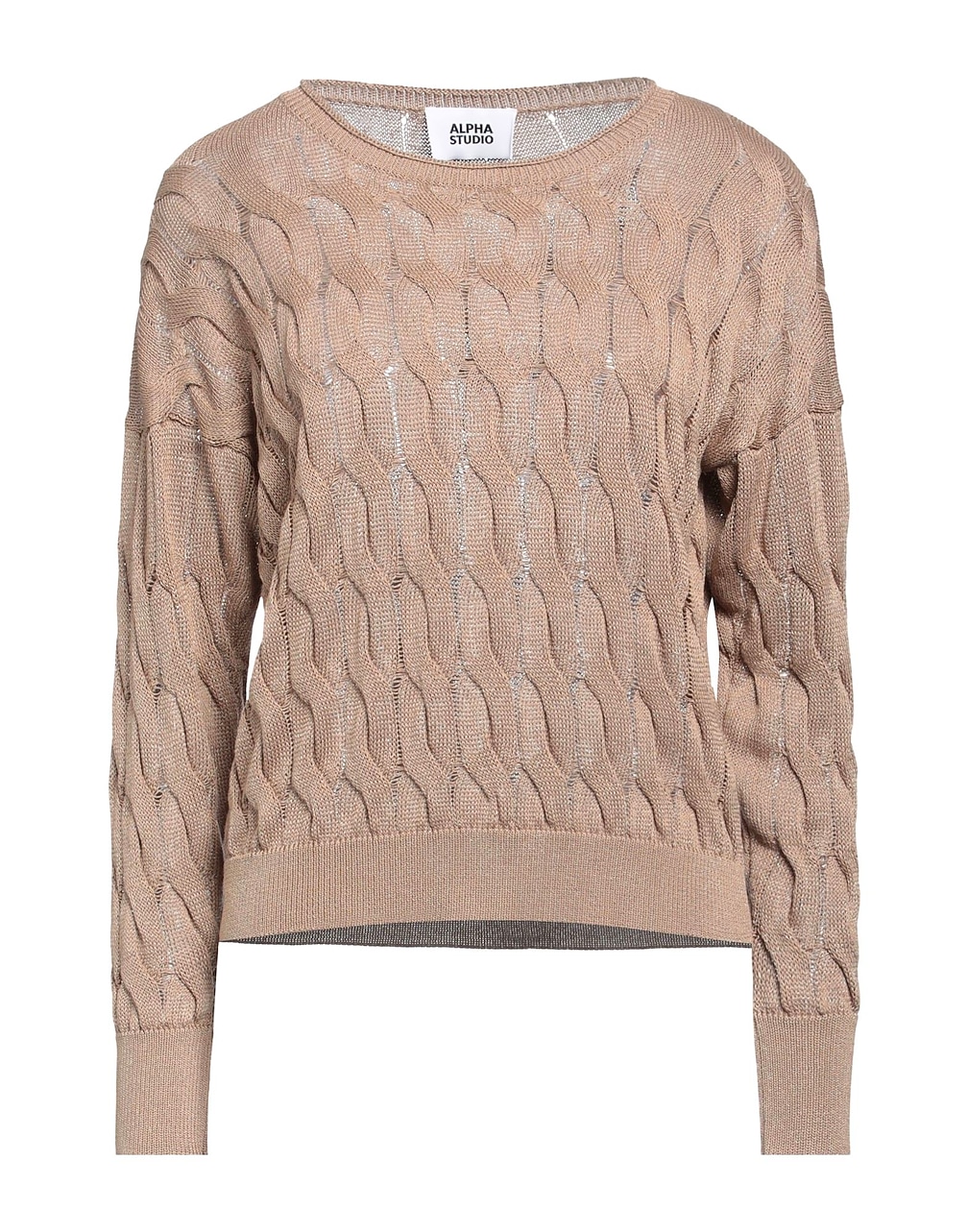 ALPHA STUDIO - Sweaters