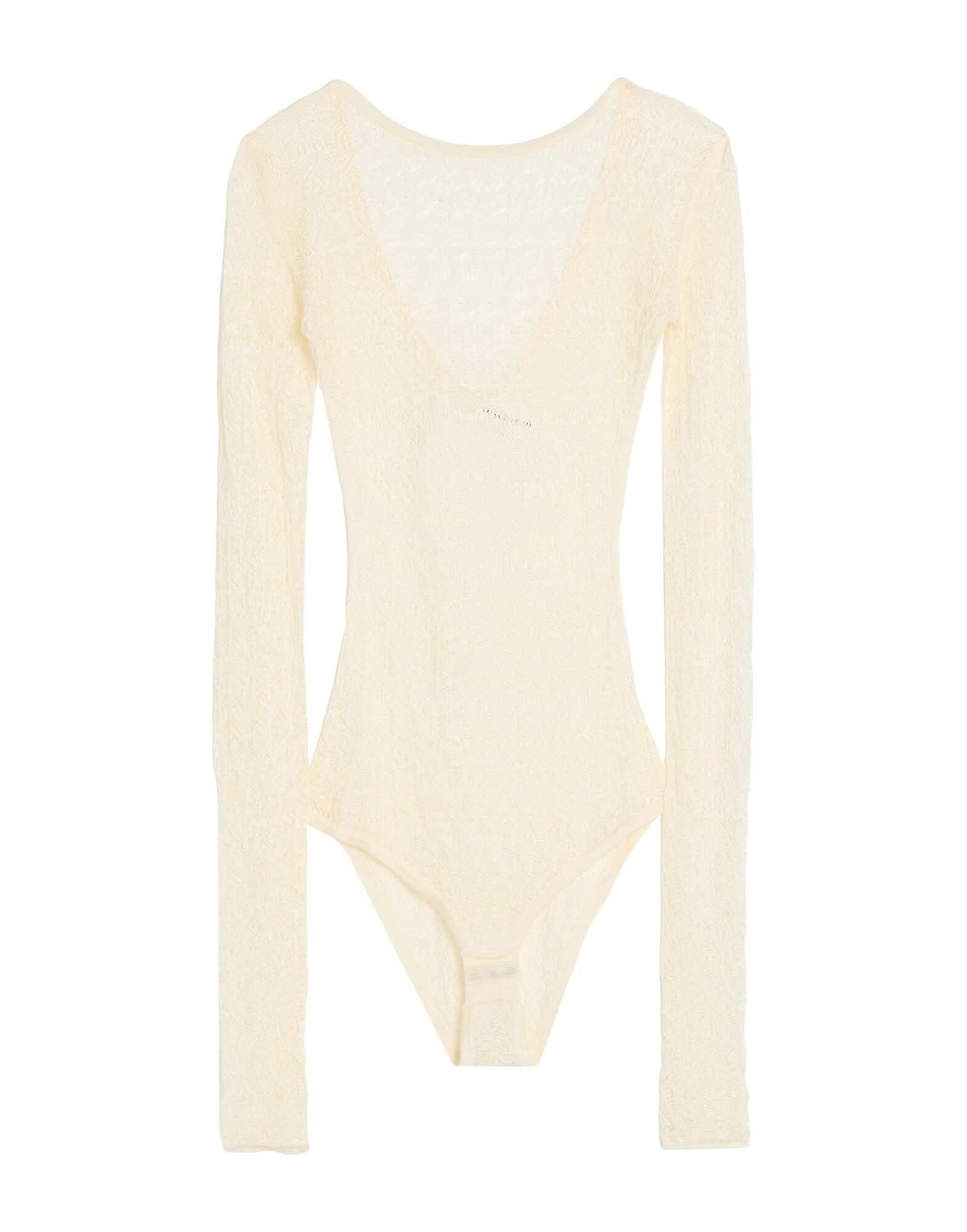 ISABEL BENENATO - Bodysuits