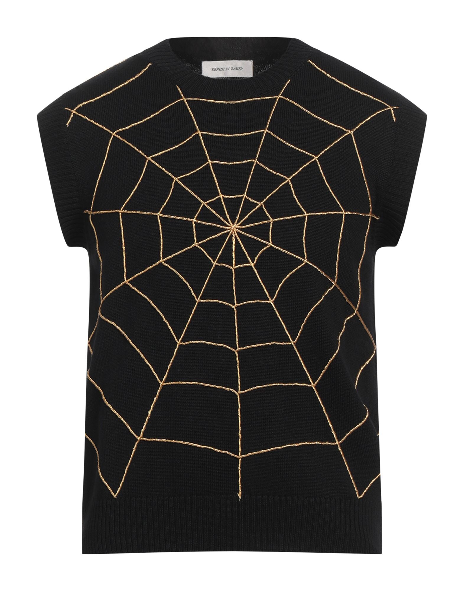 ERNEST W. BAKER - Pullover