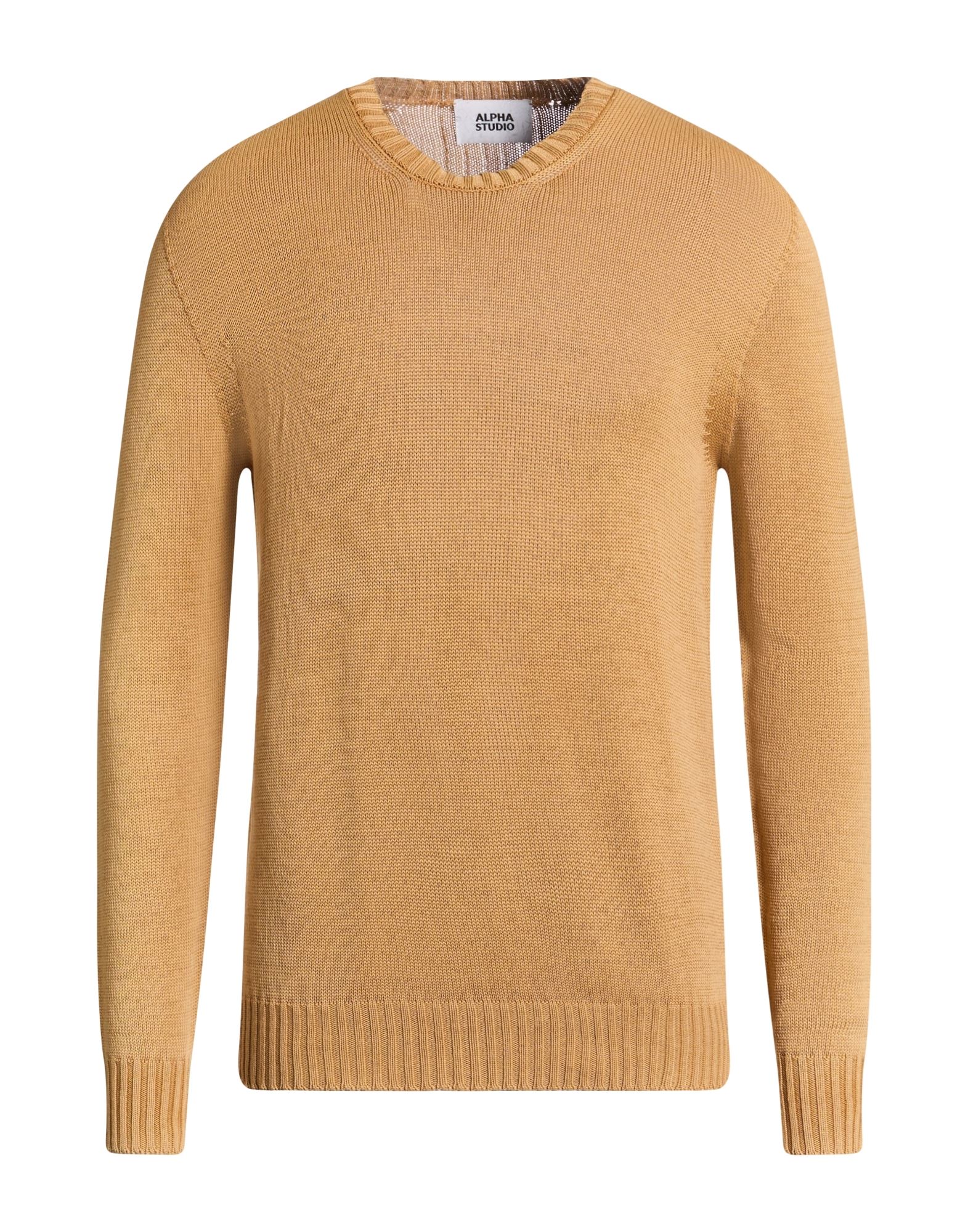 ALPHA STUDIO - Pullover