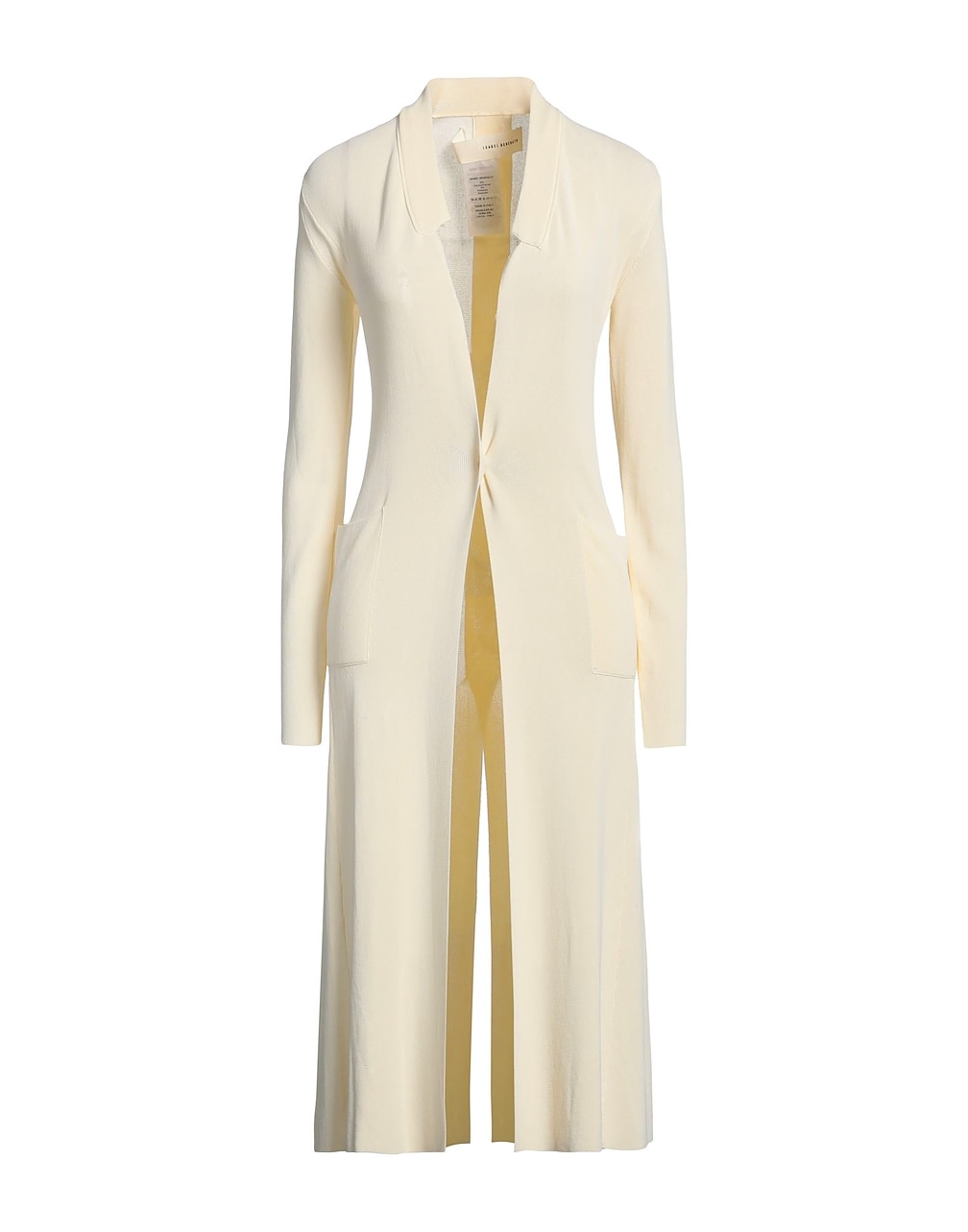 ISABEL BENENATO - Cardigans