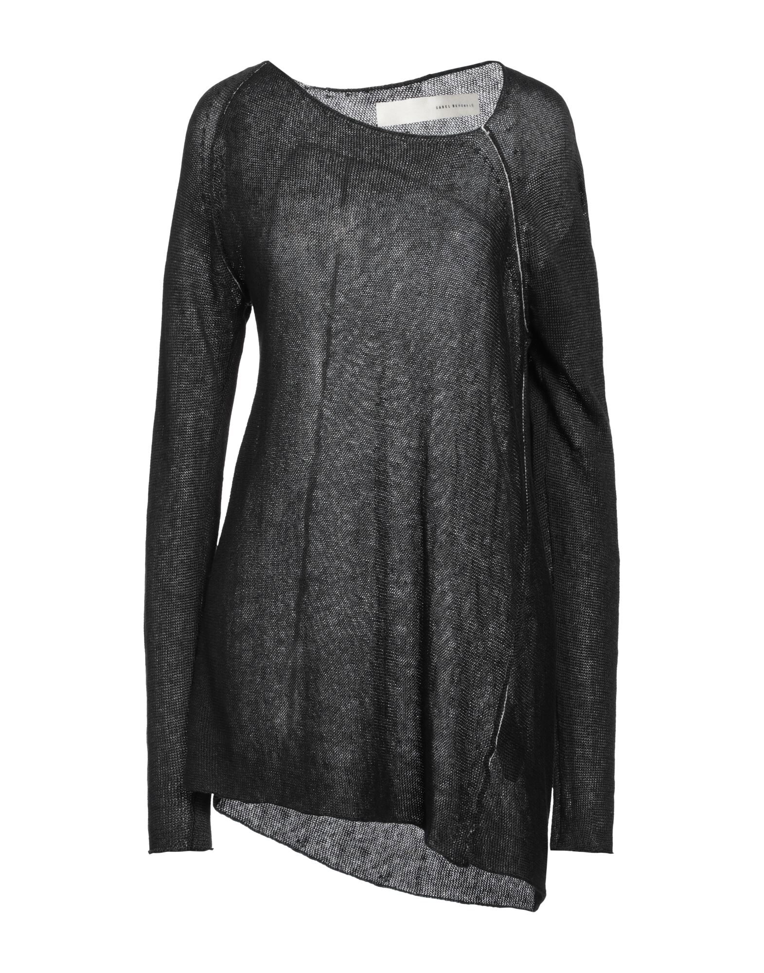 ISABEL BENENATO - Sweaters