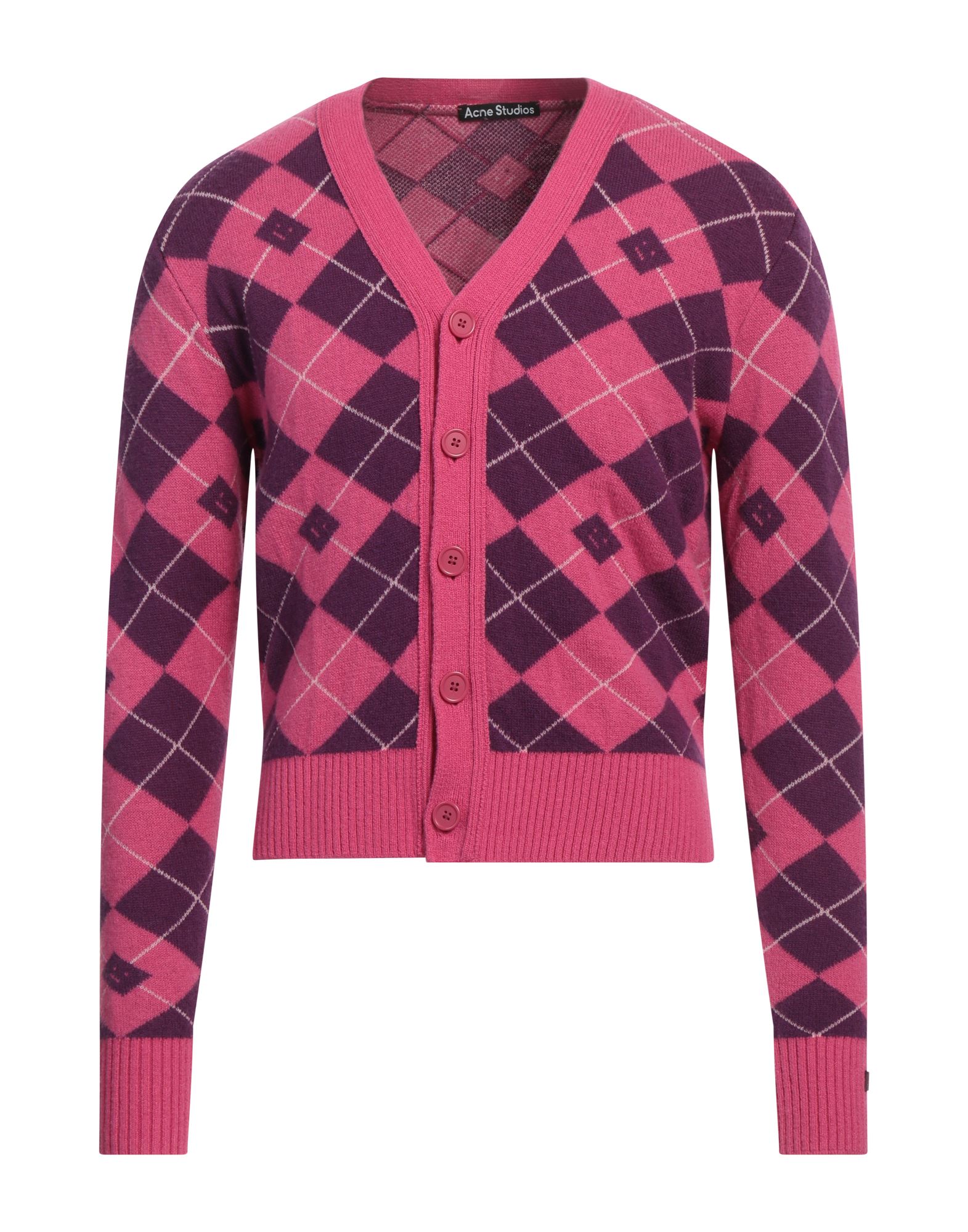 ACNE STUDIOS - Кардиганы