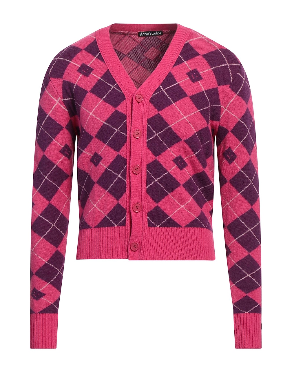 ACNE STUDIOS - Cardigans