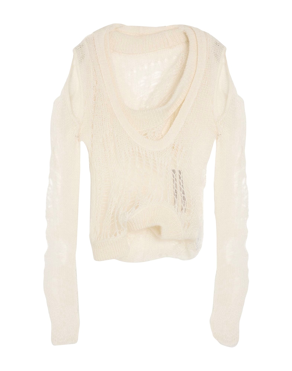 RICK OWENS - Pullover