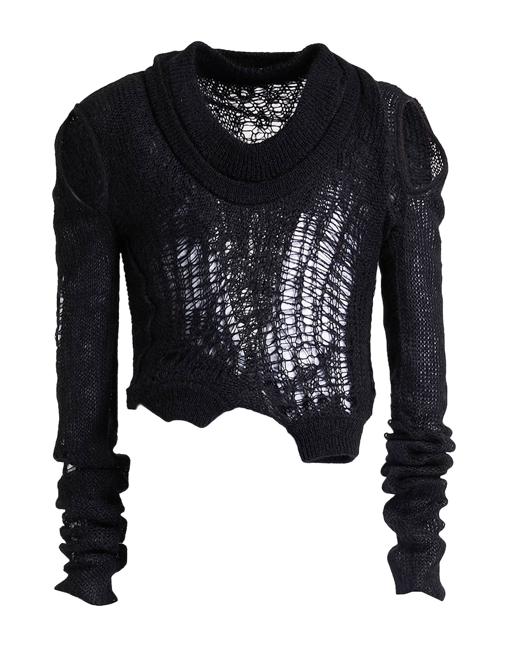 RICK OWENS - Pullover