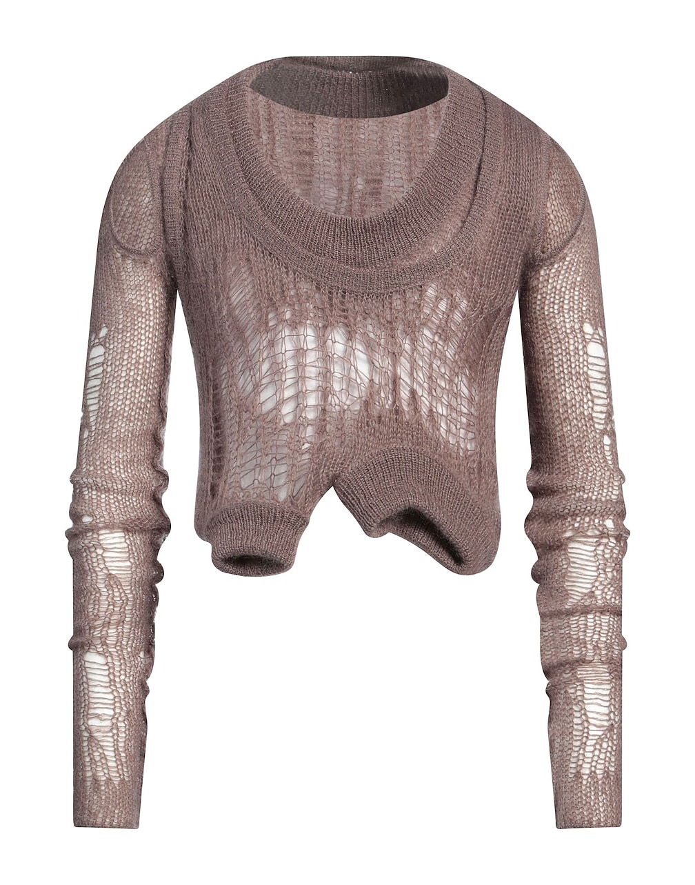 RICK OWENS - Pullover