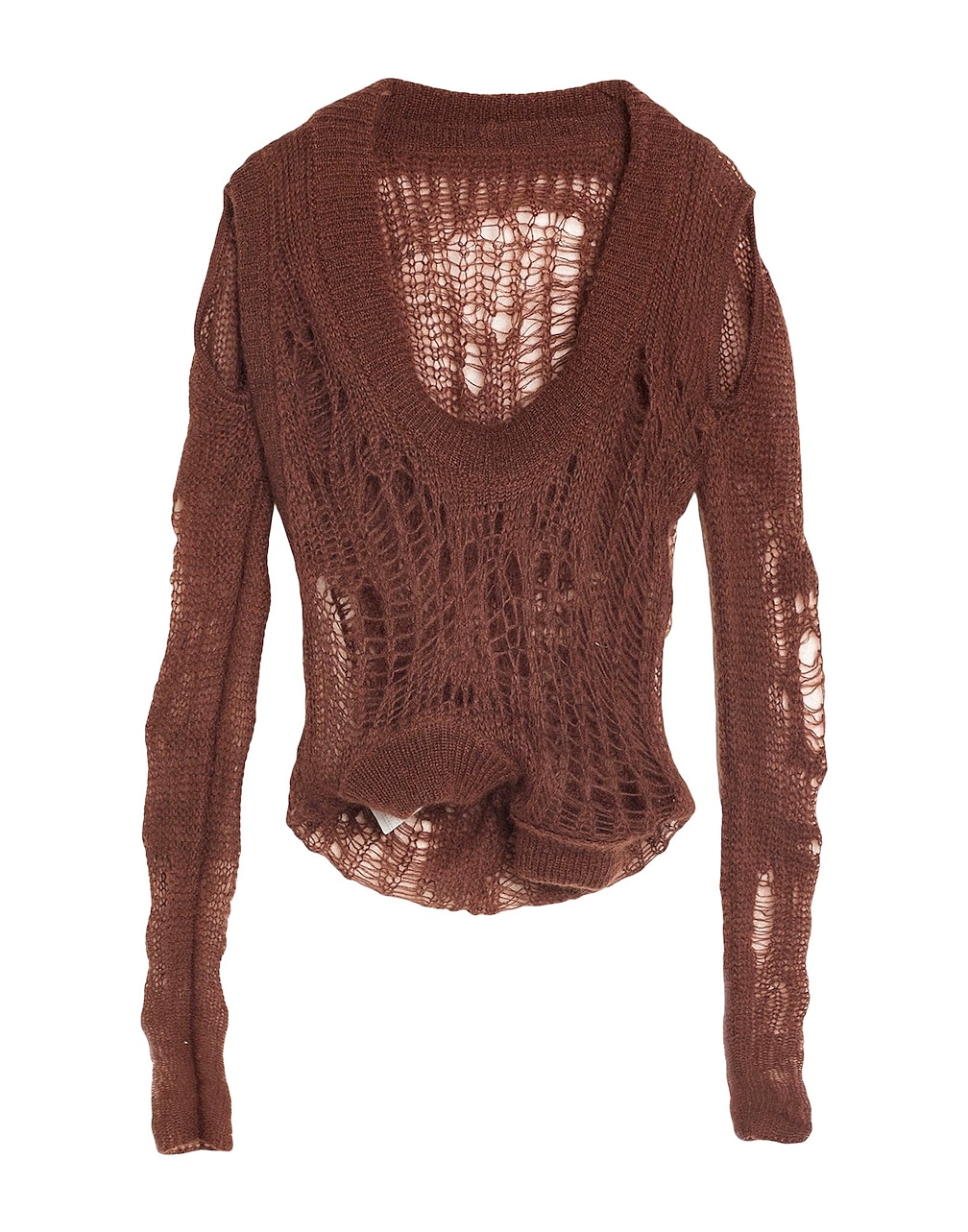 RICK OWENS - Jumpers