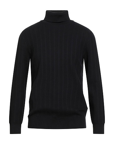 ARMANI EXCHANGE Polo neck 100% Cotton