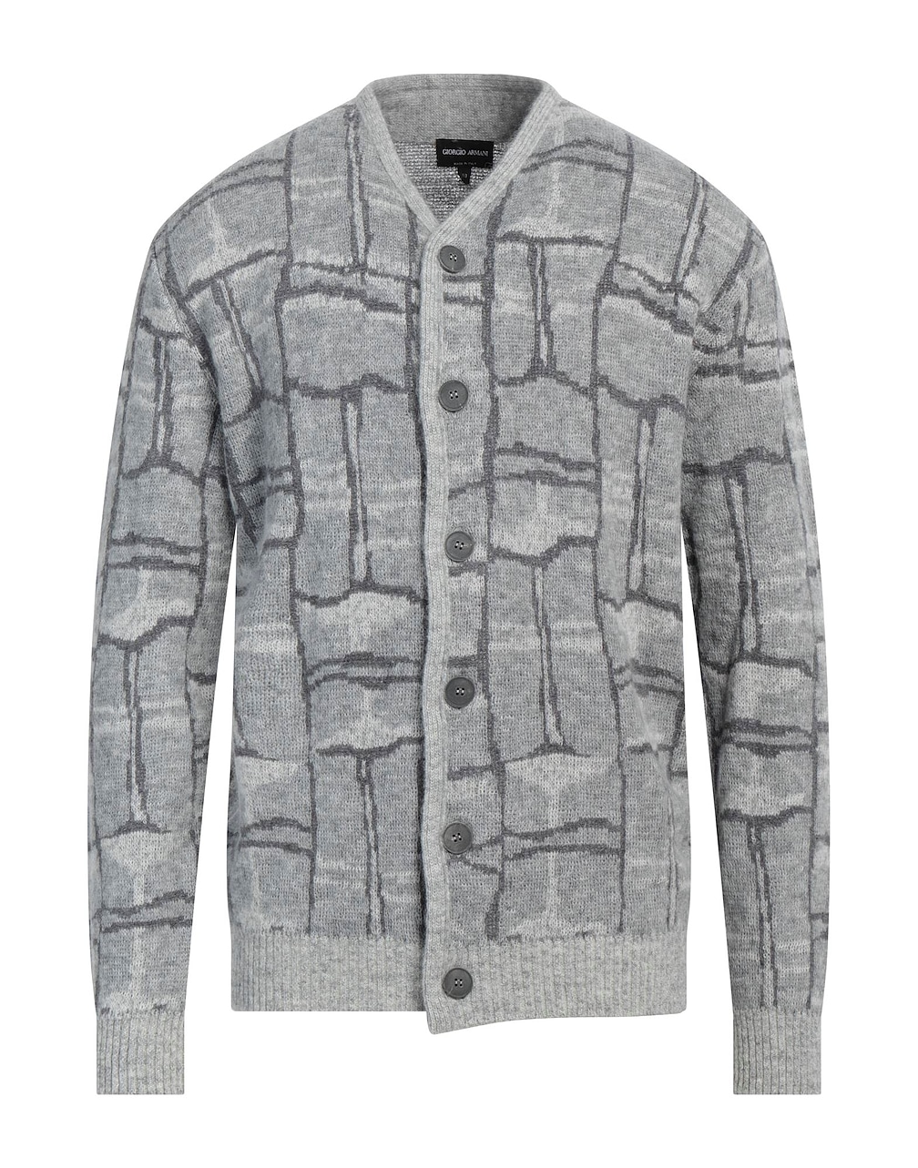 GIORGIO ARMANI - Strickjacken