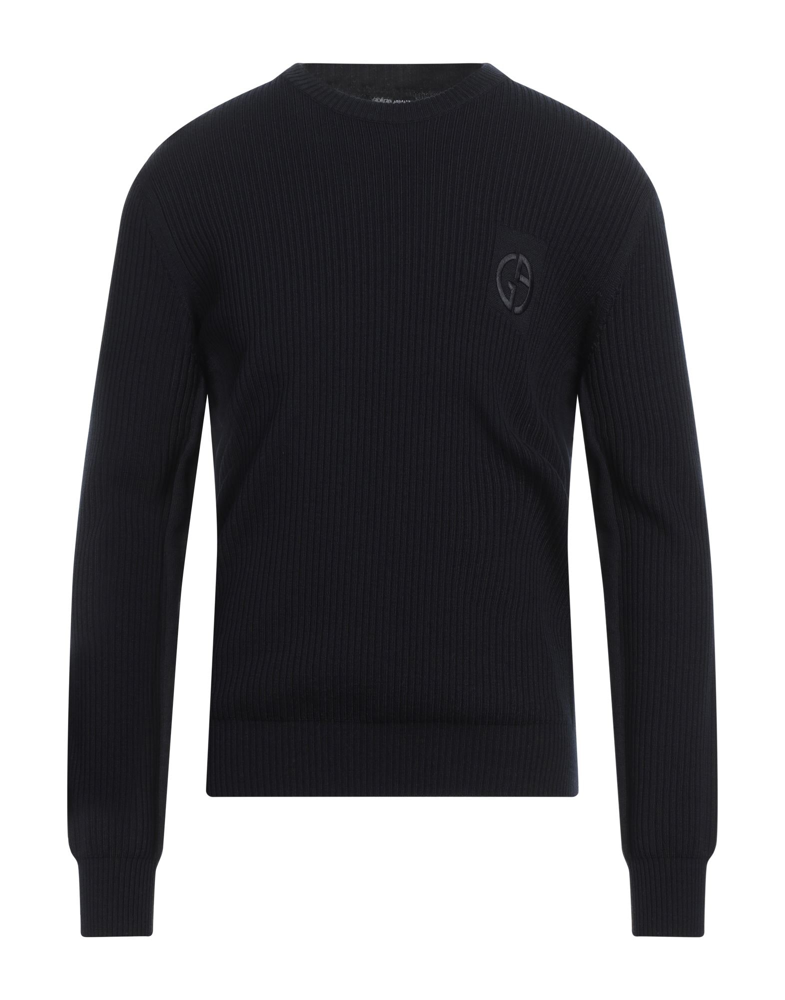 GIORGIO ARMANI - Jumpers