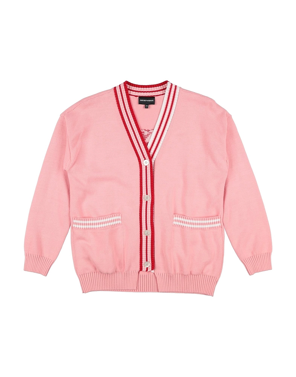 EMPORIO ARMANI - Кардиганы