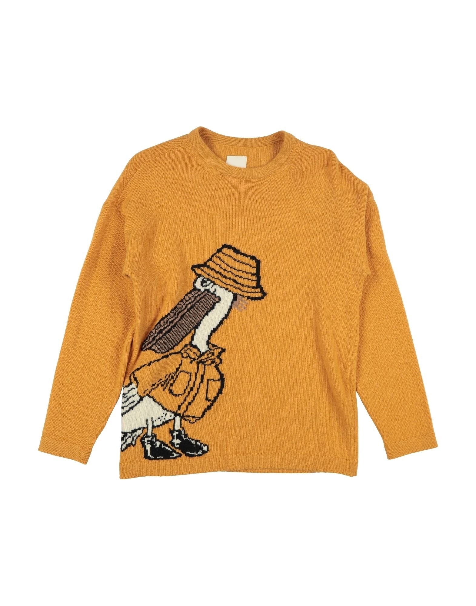 EMPORIO ARMANI - Sweaters