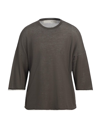 ISABEL BENENATO Jumper Lead 100% Cotton