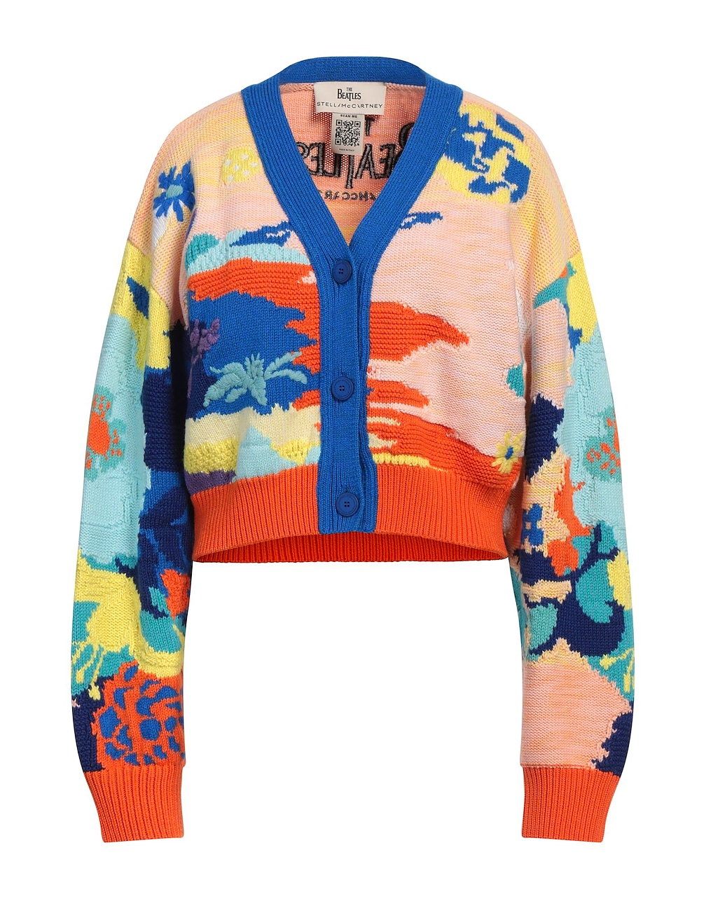 STELLA McCARTNEY - Cardigans