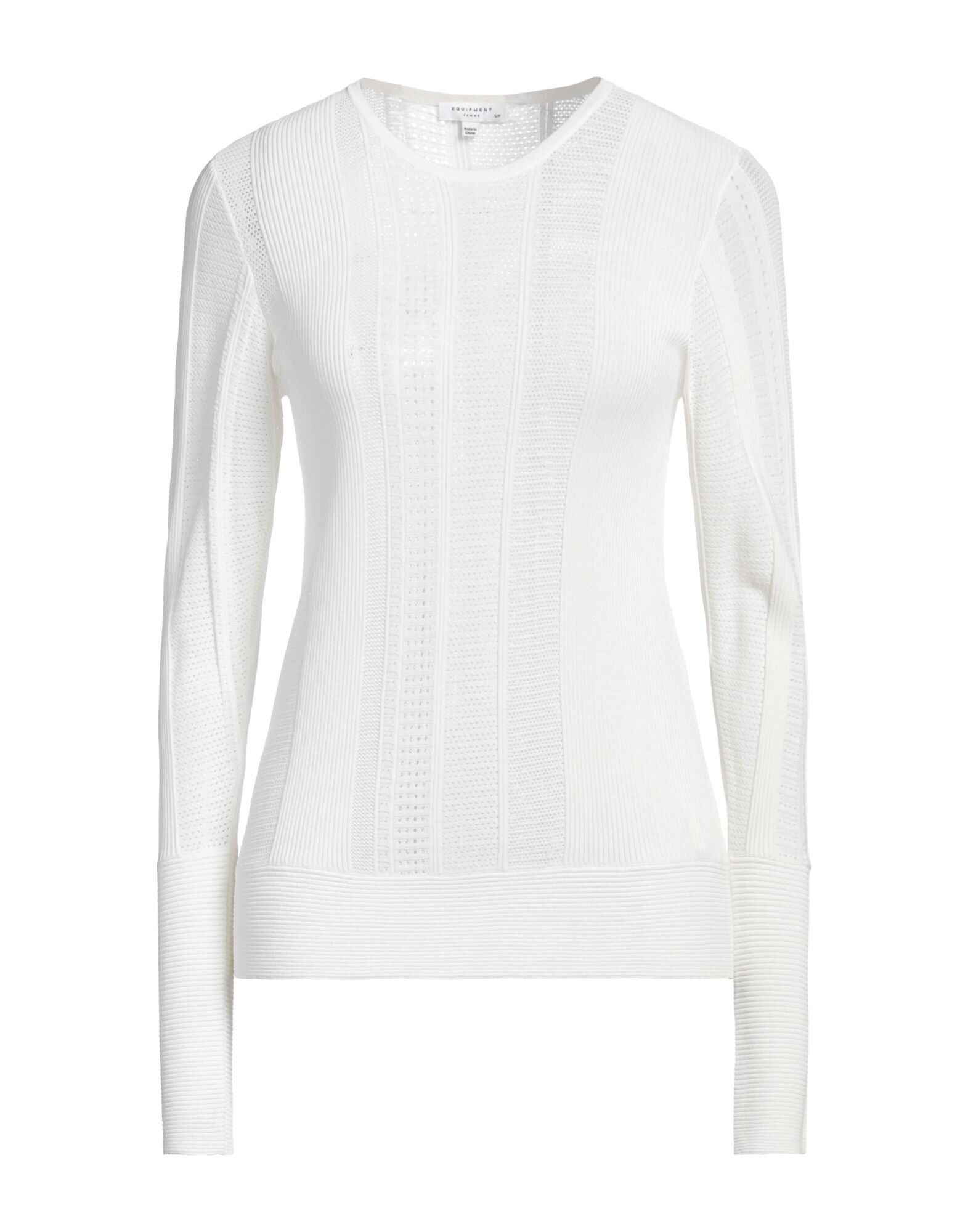 EQUIPMENT - 풀오버