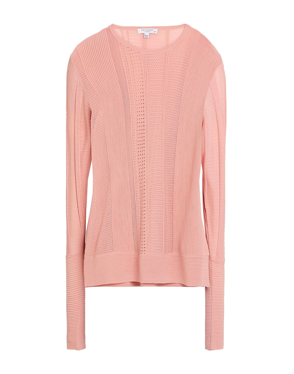 EQUIPMENT - Pullover