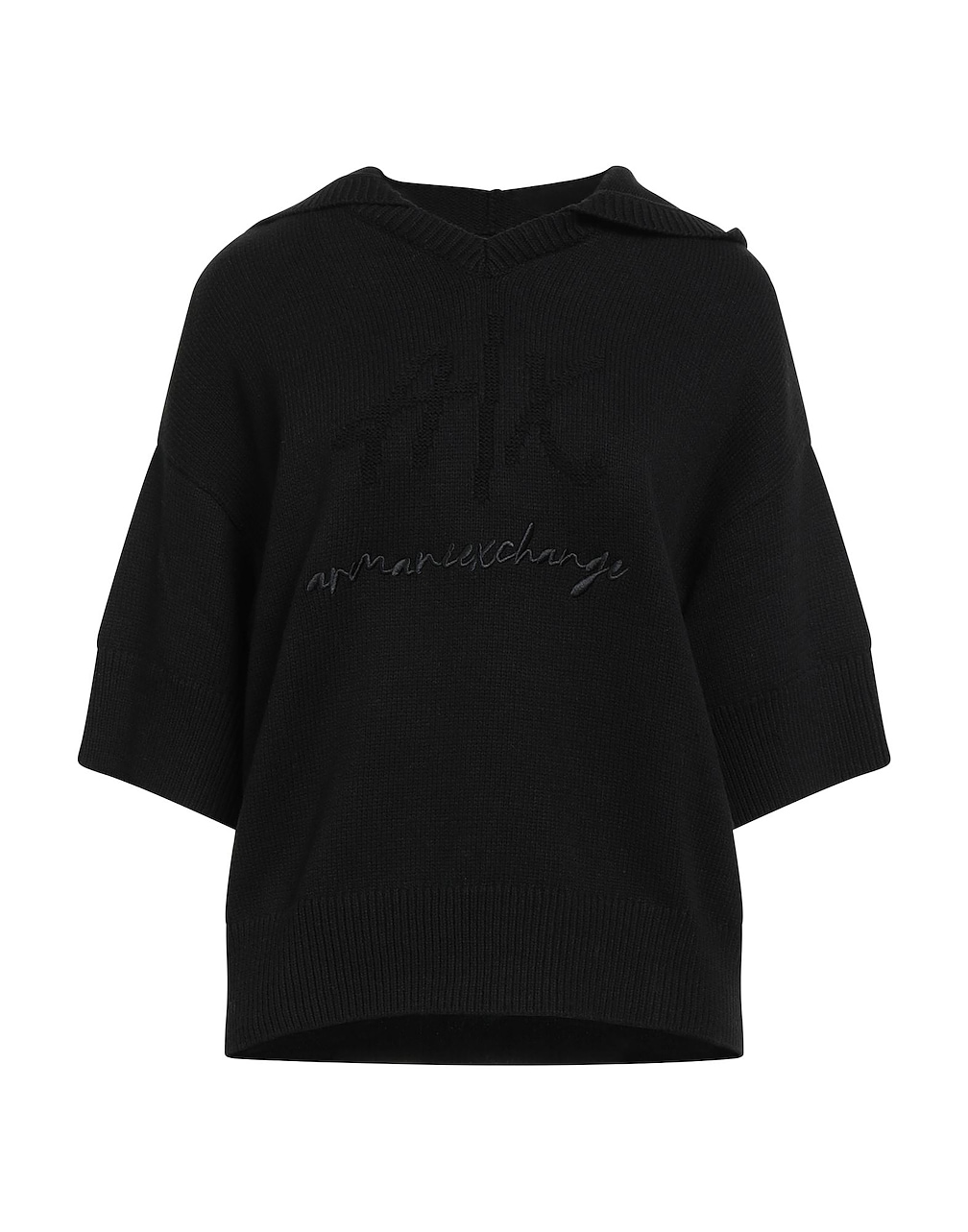 ARMANI EXCHANGE - Jumpers