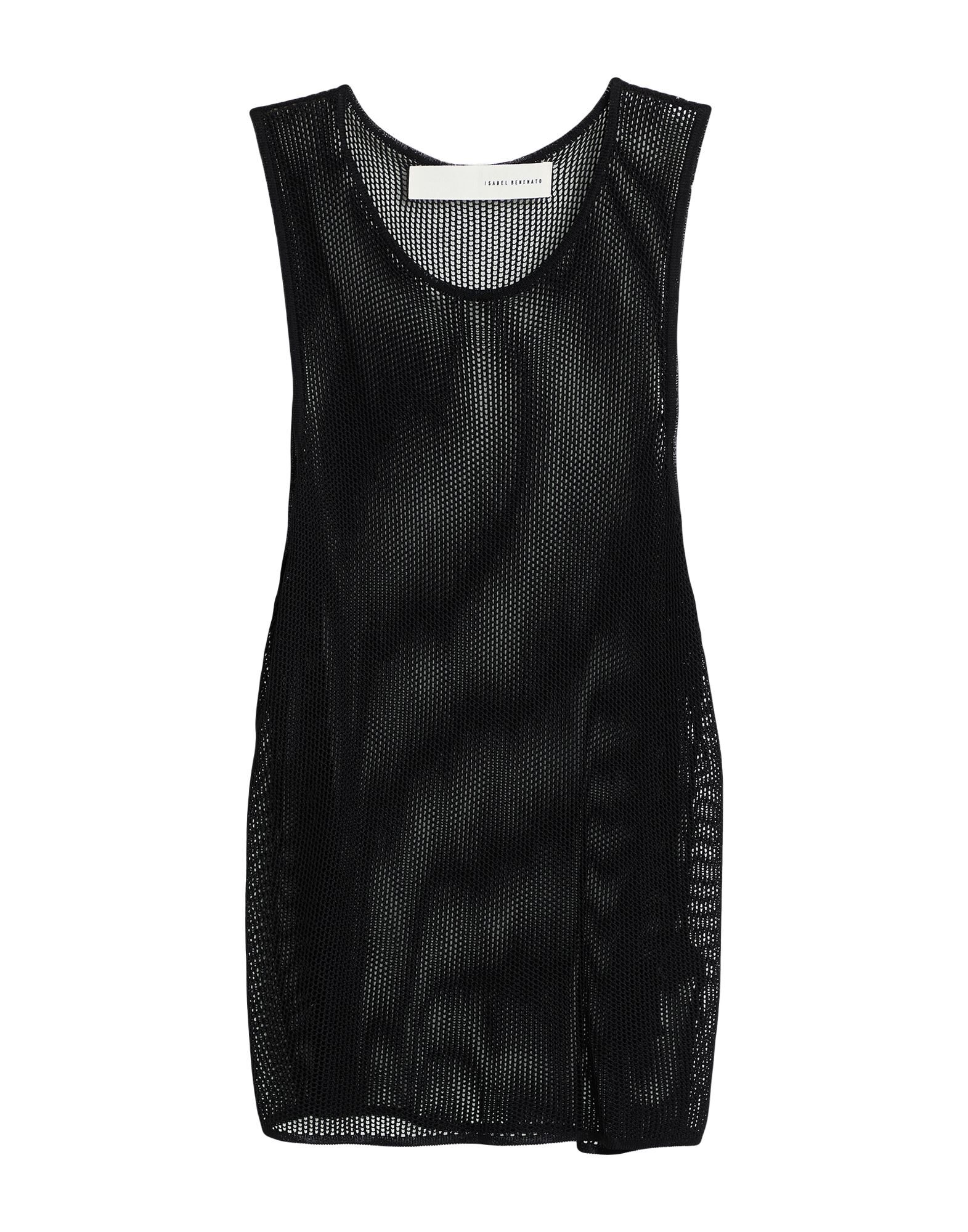 ISABEL BENENATO Свитер 31190₽