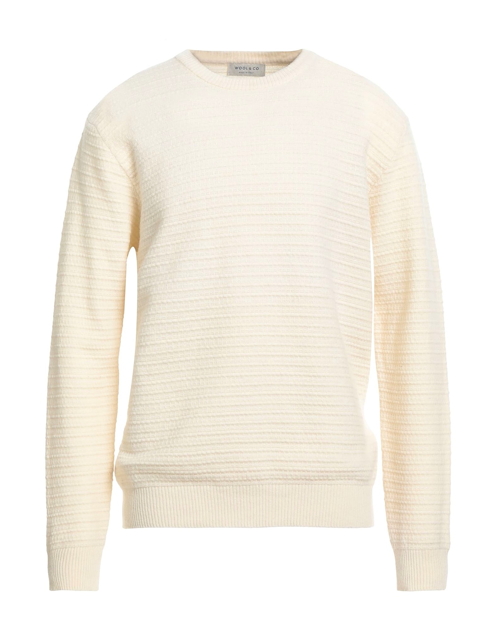 WOOL & CO - Jumpers