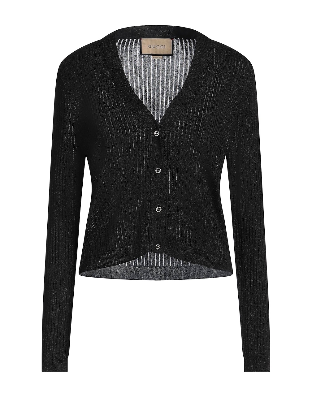 GUCCI - Cardigans