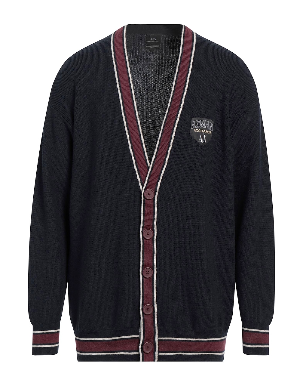 ARMANI EXCHANGE - Cardigans