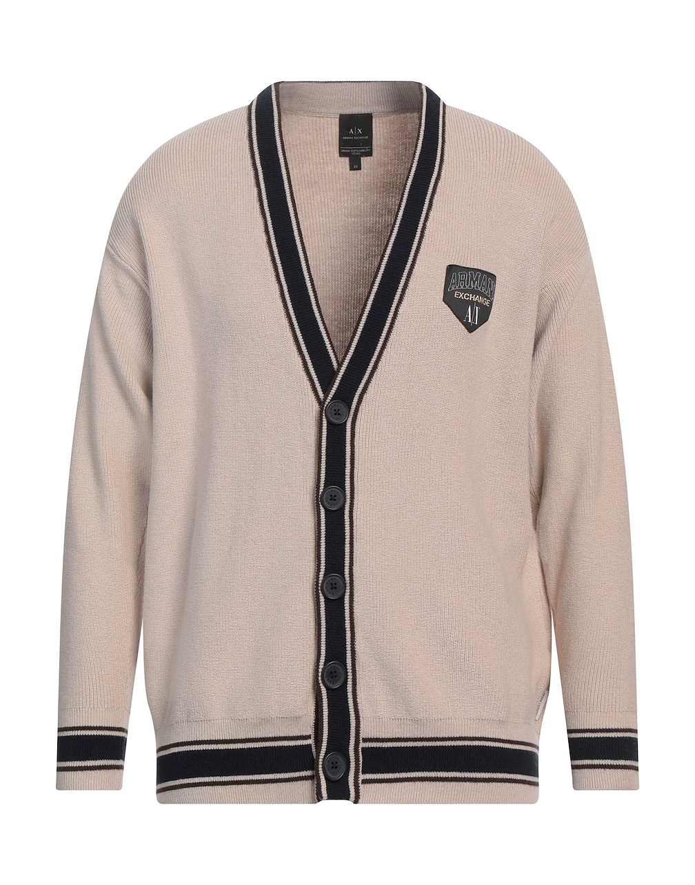 ARMANI EXCHANGE - Cardigans