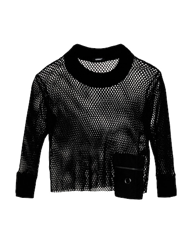 UNDERCOVER Sweater JUN TAKAHASHI Black 100% Cotton
