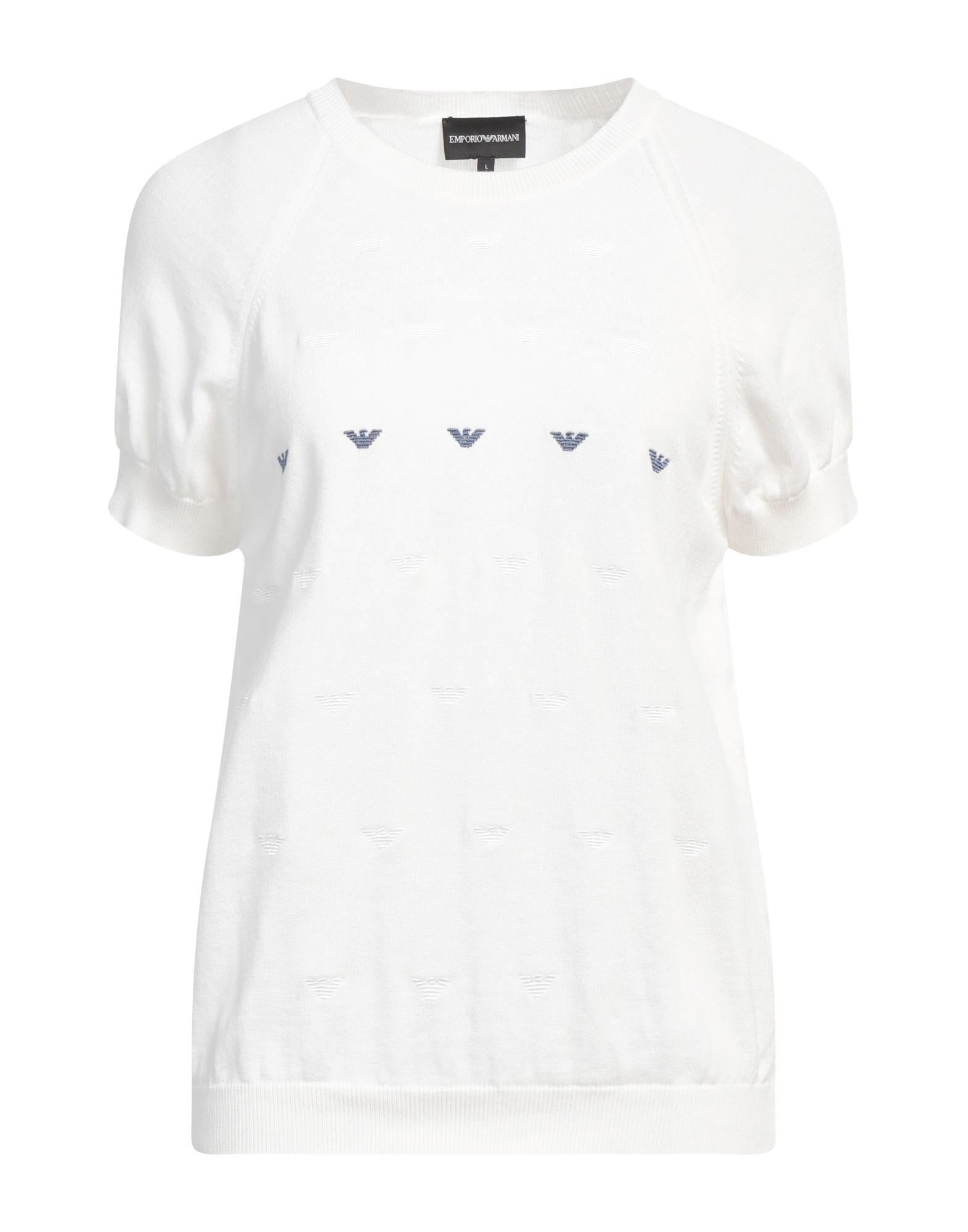 EMPORIO ARMANI - Jumpers