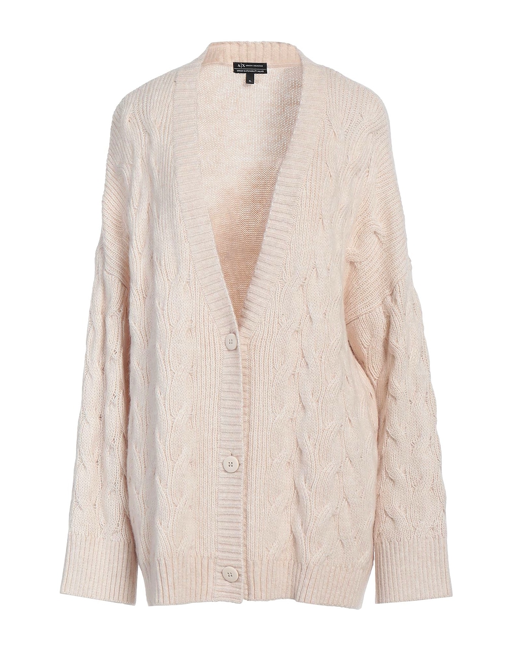 ARMANI EXCHANGE - Strickjacken