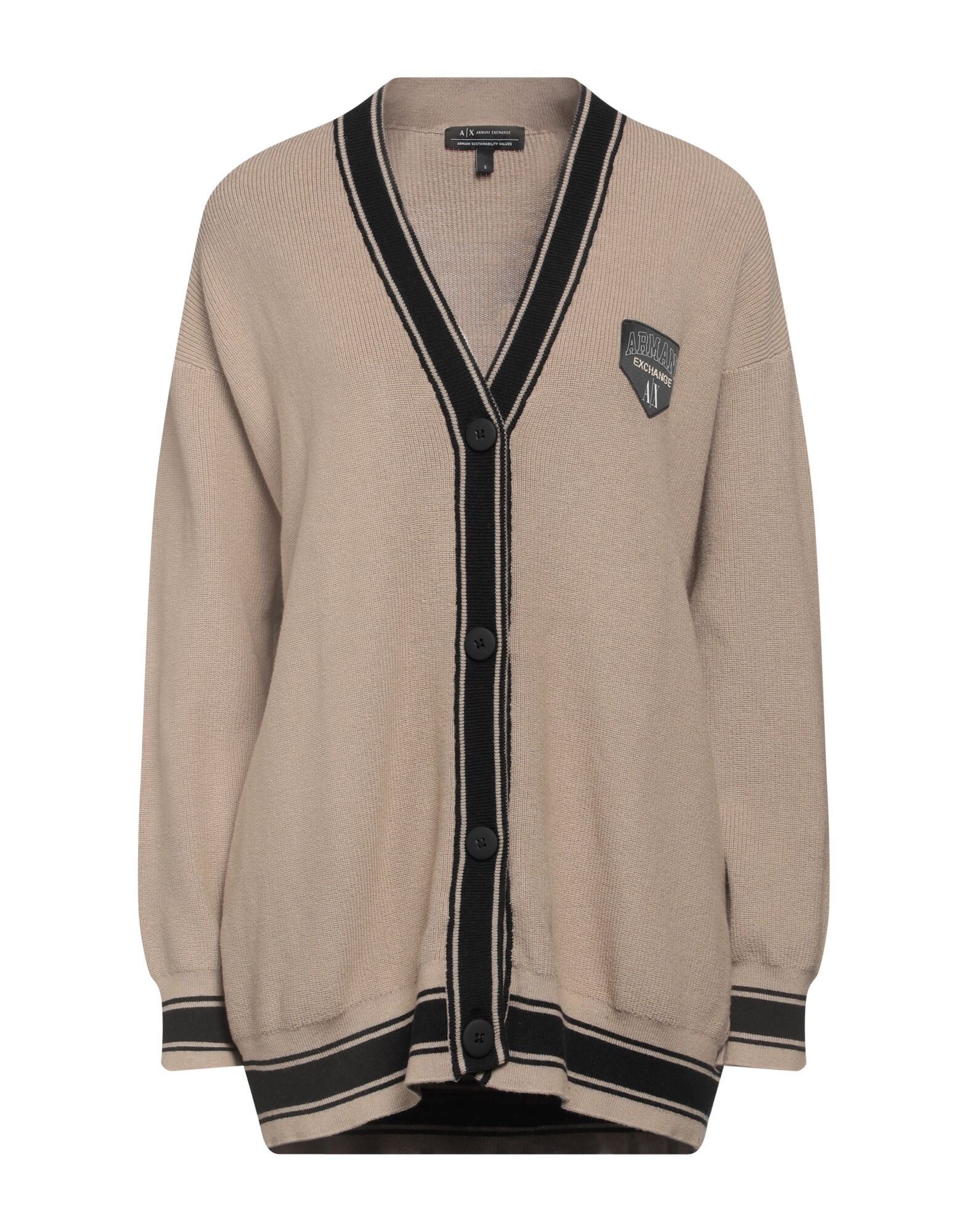ARMANI EXCHANGE - カーディガン