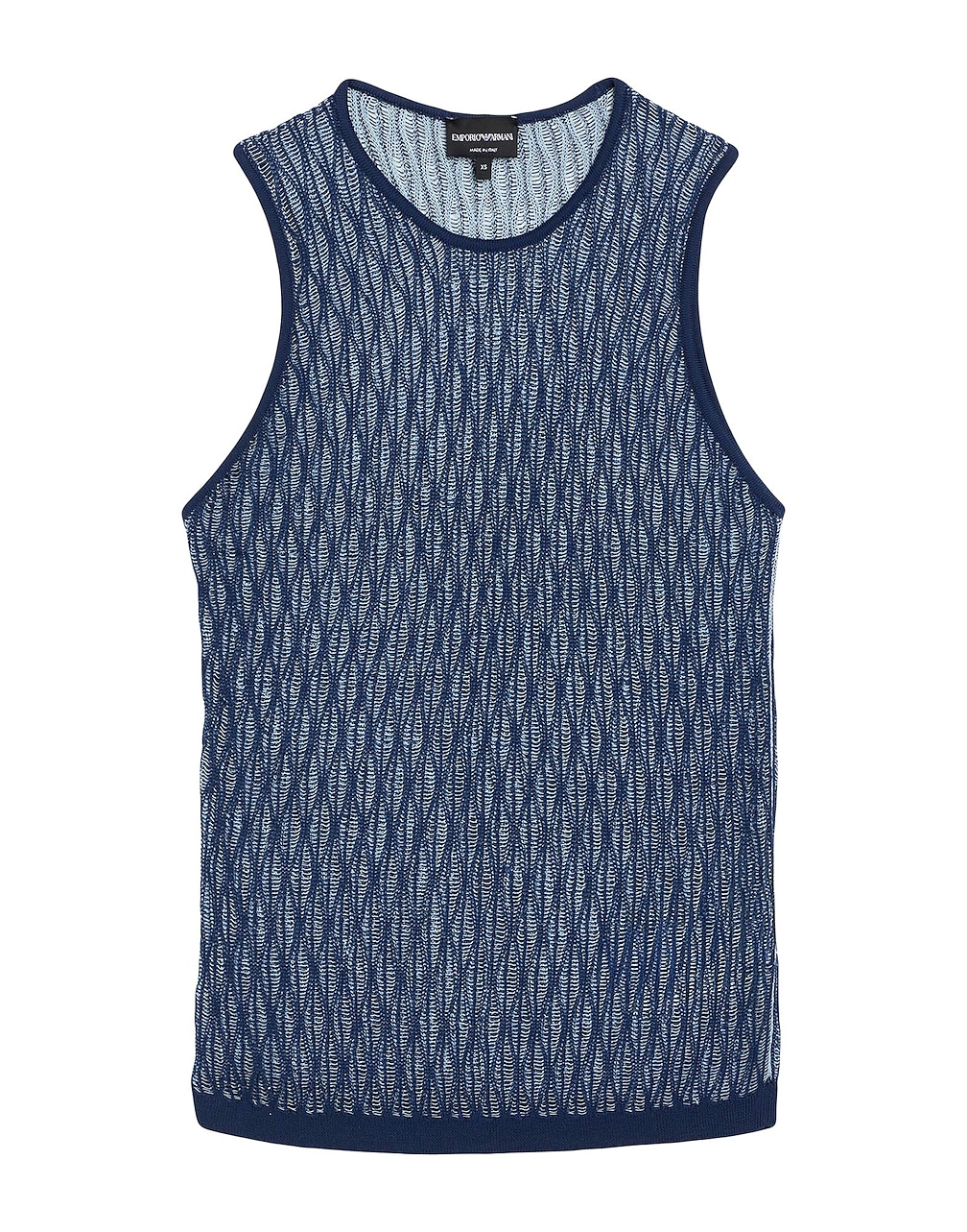 EMPORIO ARMANI - Tank Tops