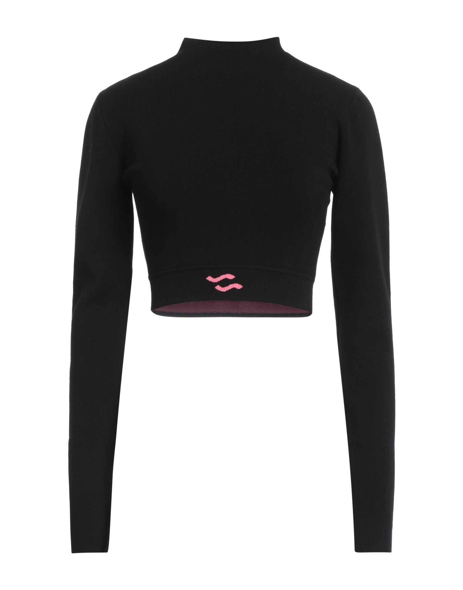 SSHEENA - Turtlenecks