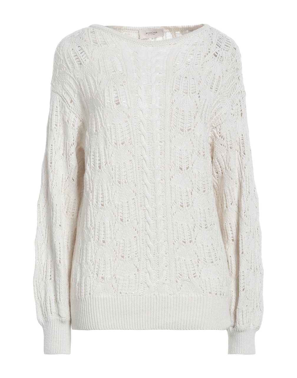 AGNONA - Sweaters