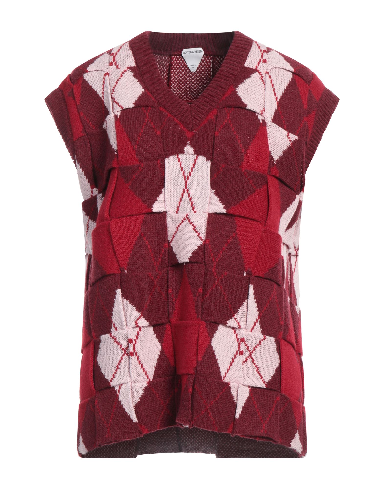 BOTTEGA VENETA - Pullover