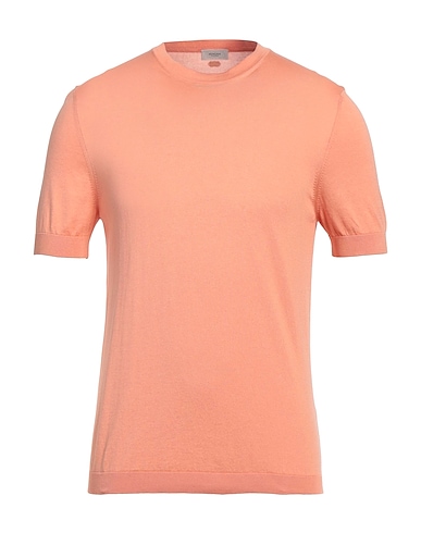 AGNONA Pullover 55% Soie, 45% Coton, Métal