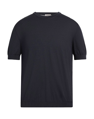 AGNONA Jumper 55% Silk, 45% Cotton, Metal