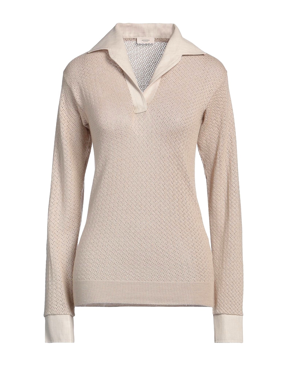 AGNONA - Sweaters