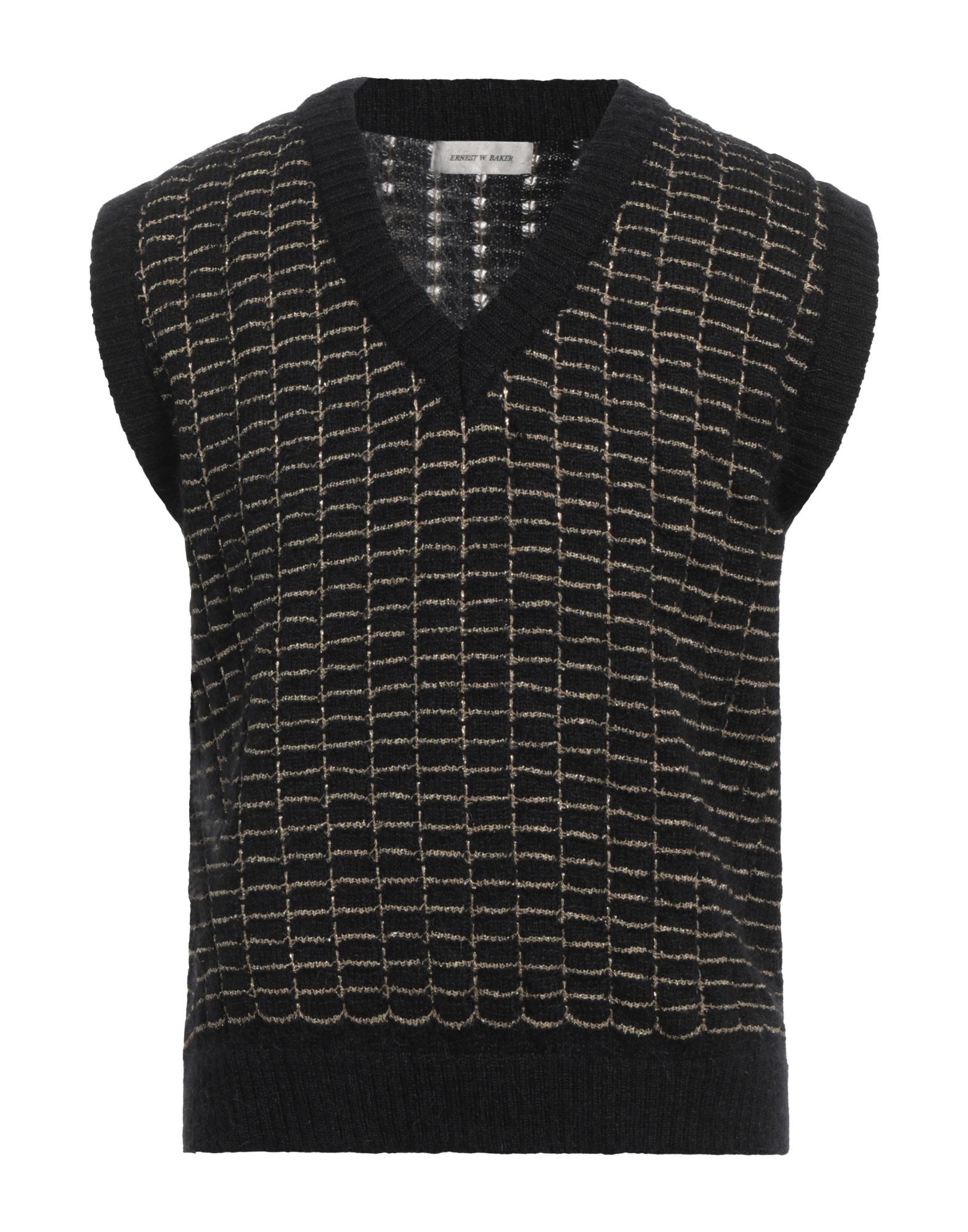 ERNEST W. BAKER - Πουλόβερ