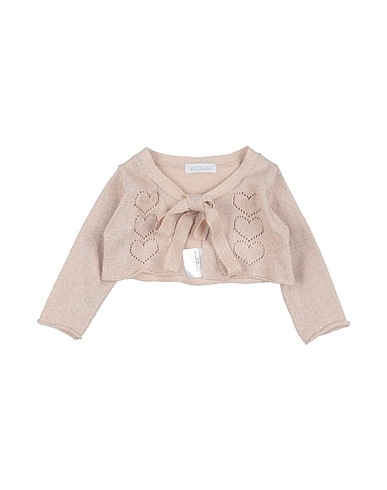 MEILISA BAI Shrug Gold 79% Viscose, 21% Lurex®