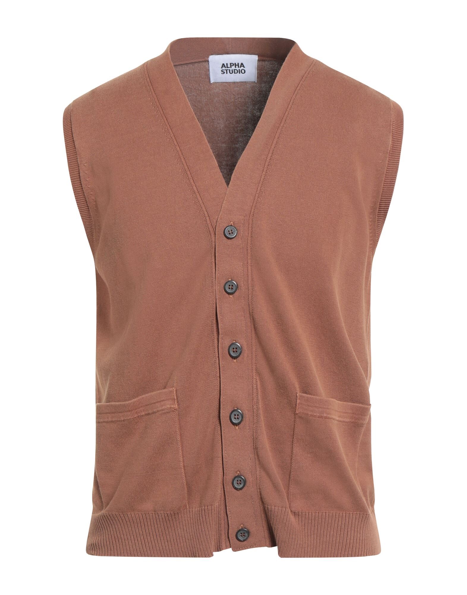 ALPHA STUDIO - Cardigans