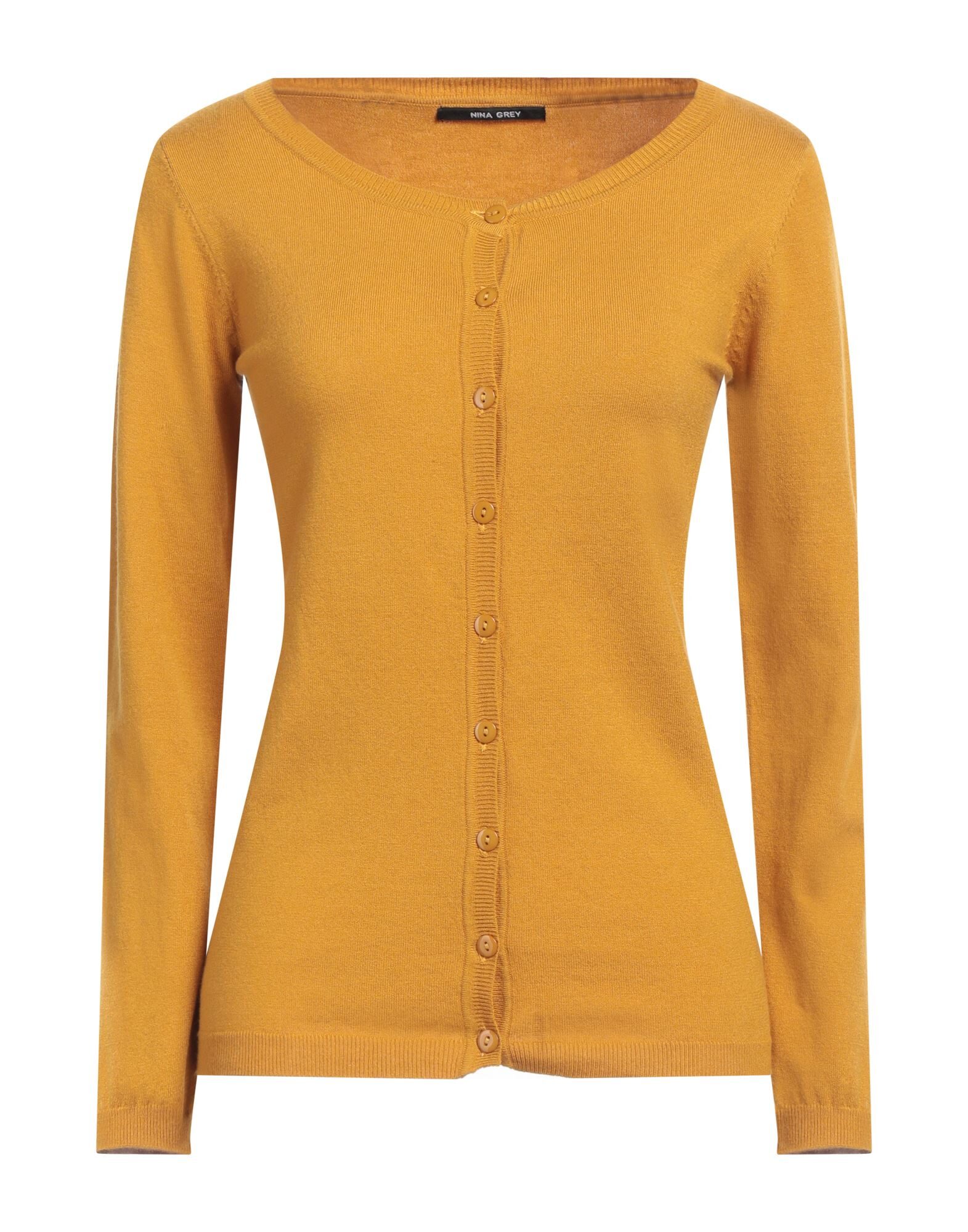 NINA GREY - カーディガン