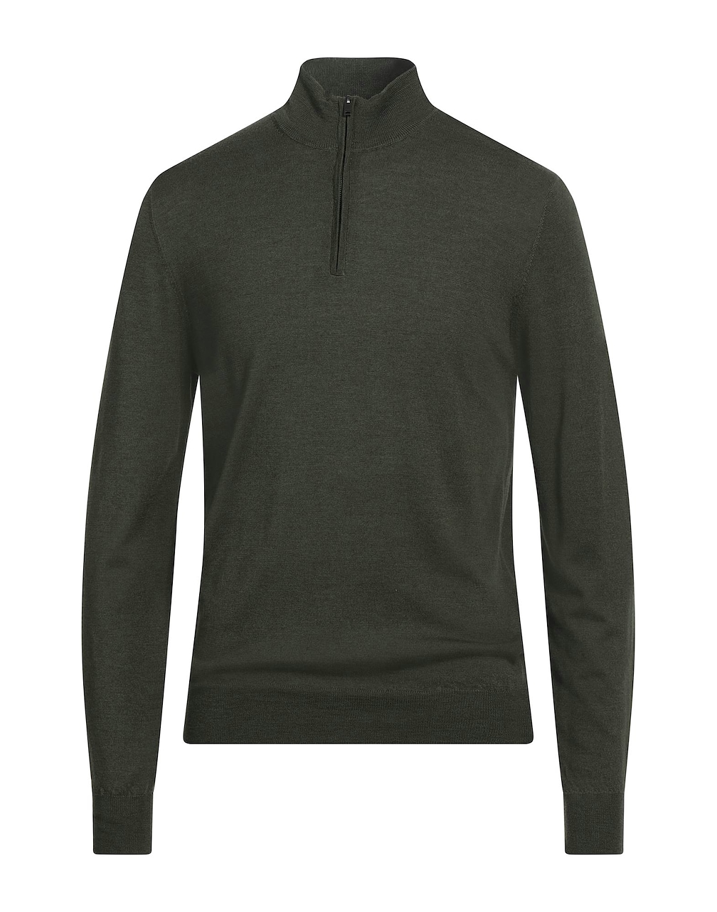HACKETT - Turtlenecks