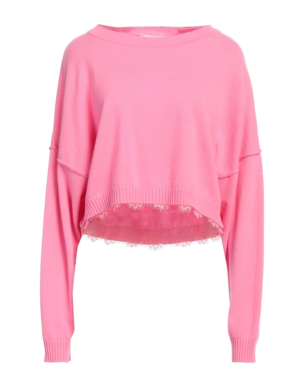 ANNA MOLINARI - Pullover