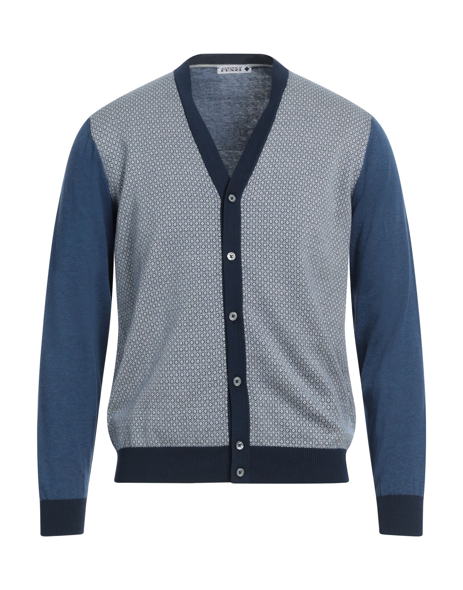 ANDREA FENZI - カーディガン