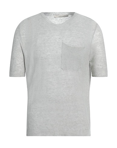 ORIGINAL VINTAGE STYLE Sweater 100% Linen