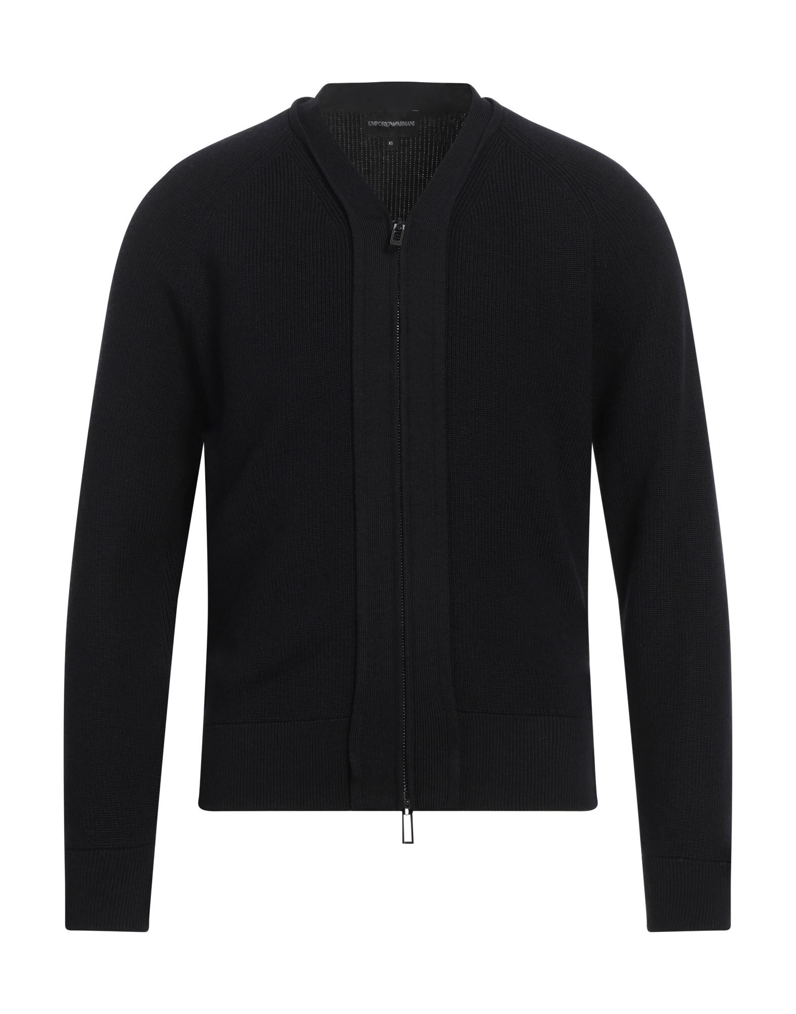 EMPORIO ARMANI - カーディガン