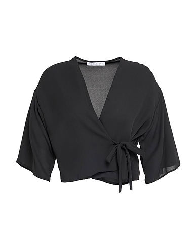 CARACTÈRE Shrug 100% Polyester