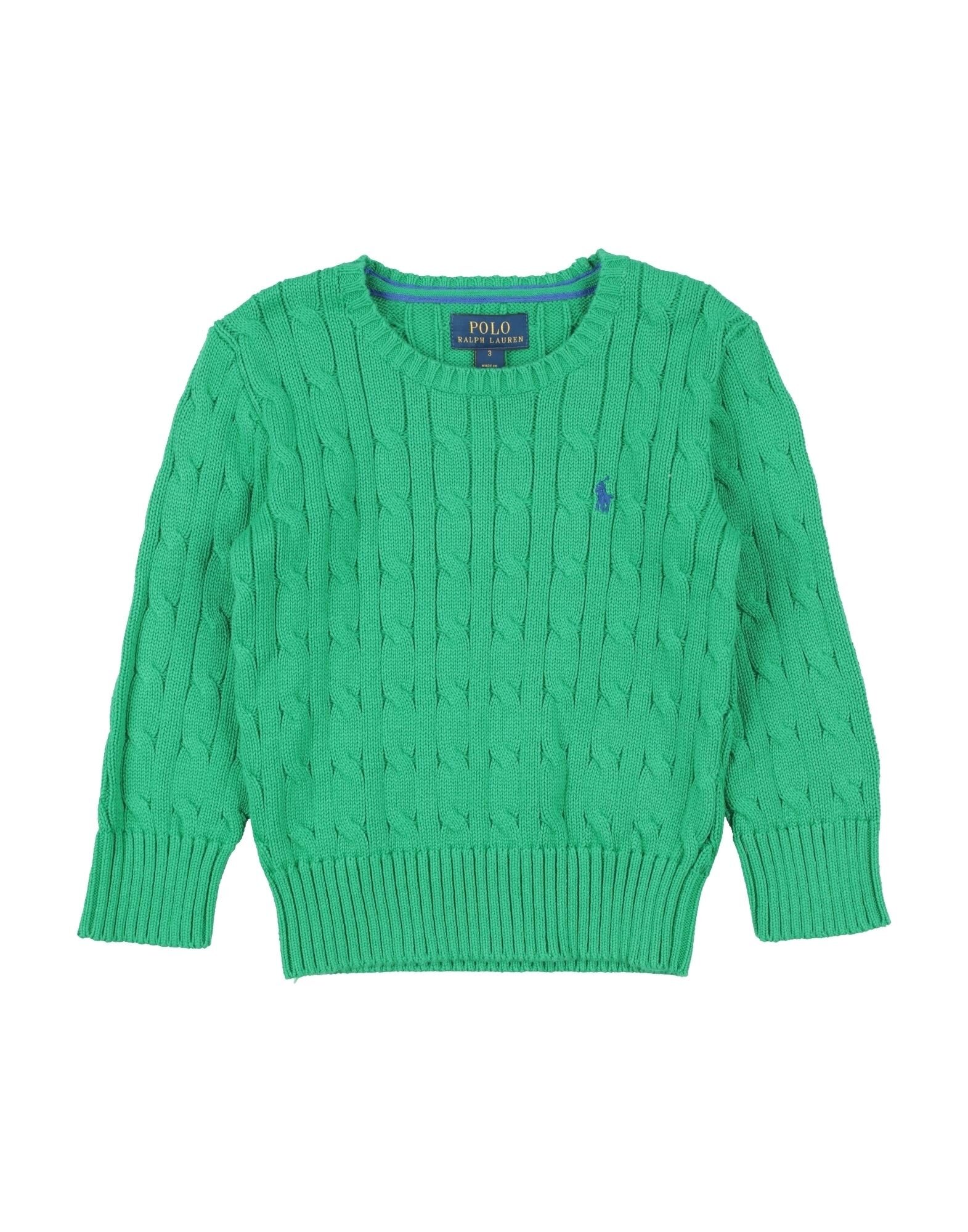 POLO RALPH LAUREN - Pullover