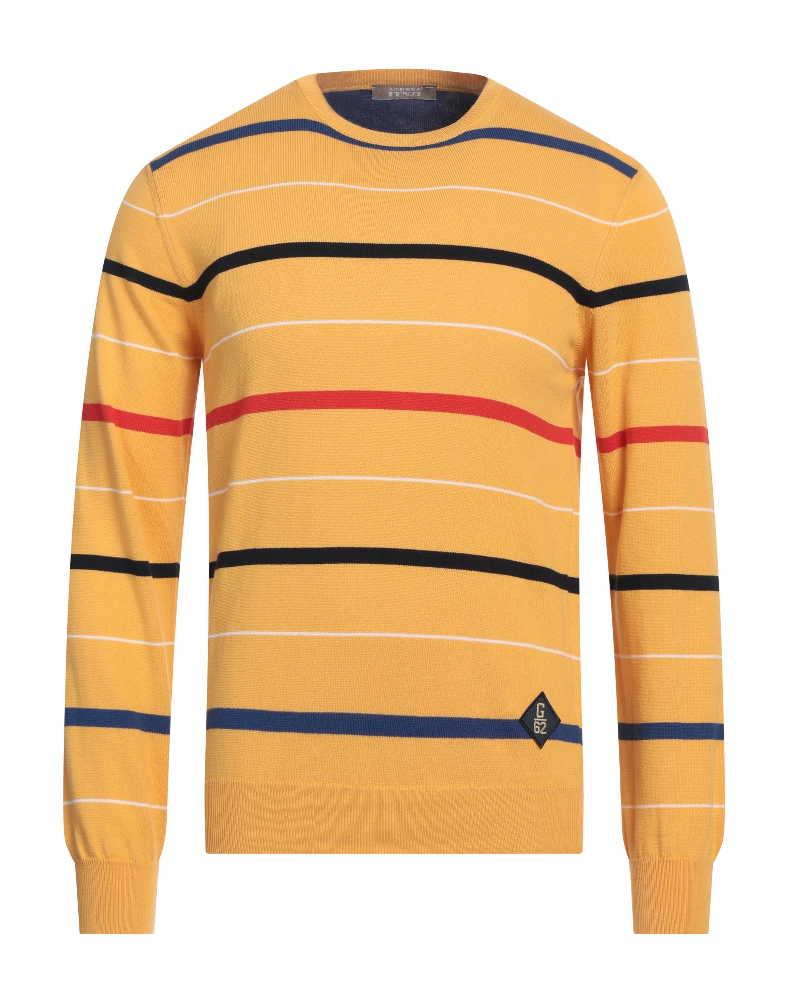 ANDREA FENZI - プルオーバー